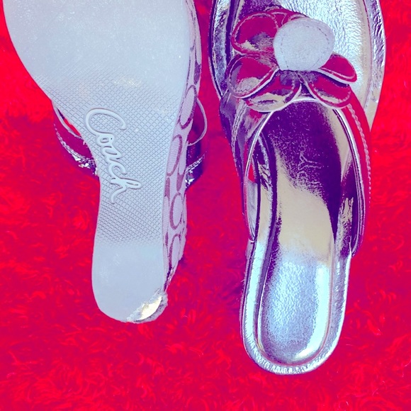 Coach Comfortable shoes - Picture 5 of 6